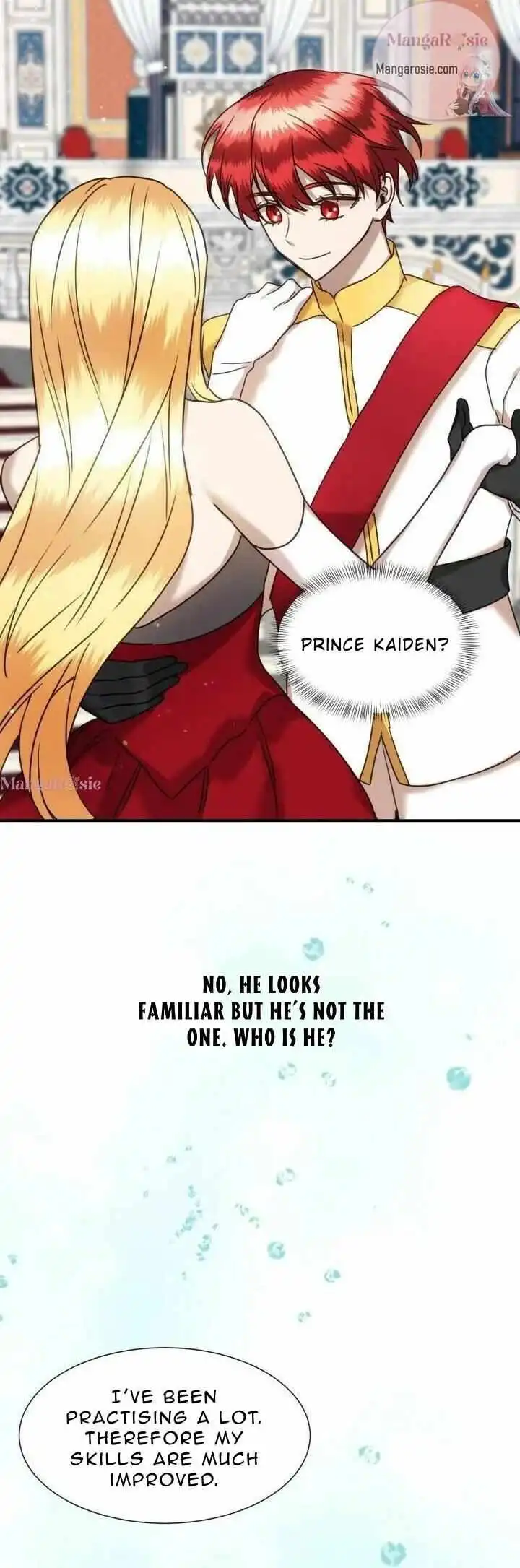 The Fake Princess' OP Bunny Chapter 52 24